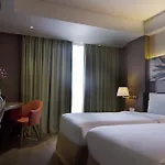 Soll Marina Hotel Serpong