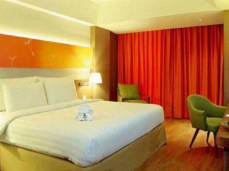 Soll Marina Serpong