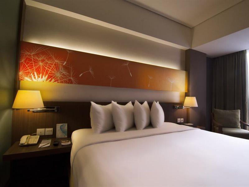 Soll Marina Serpong