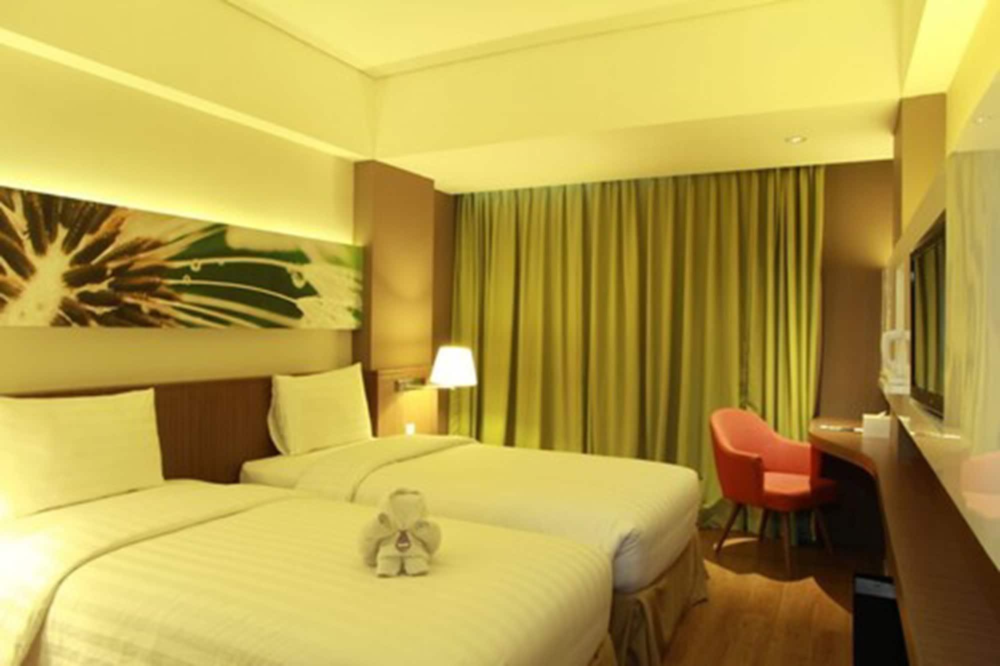 Soll Marina Hotel