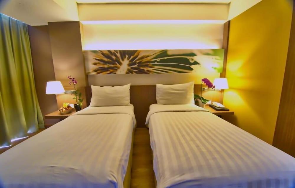 Hotel Soll Marina
