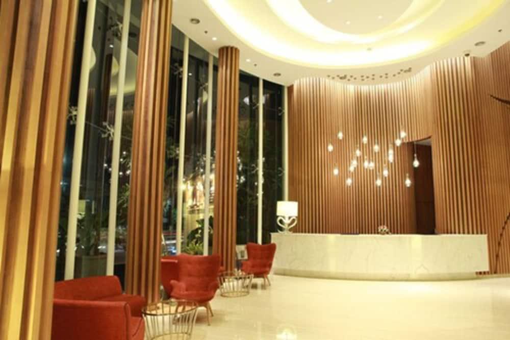 Hotel Soll Marina Serpong