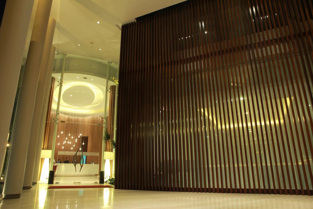Soll Marina Hotel