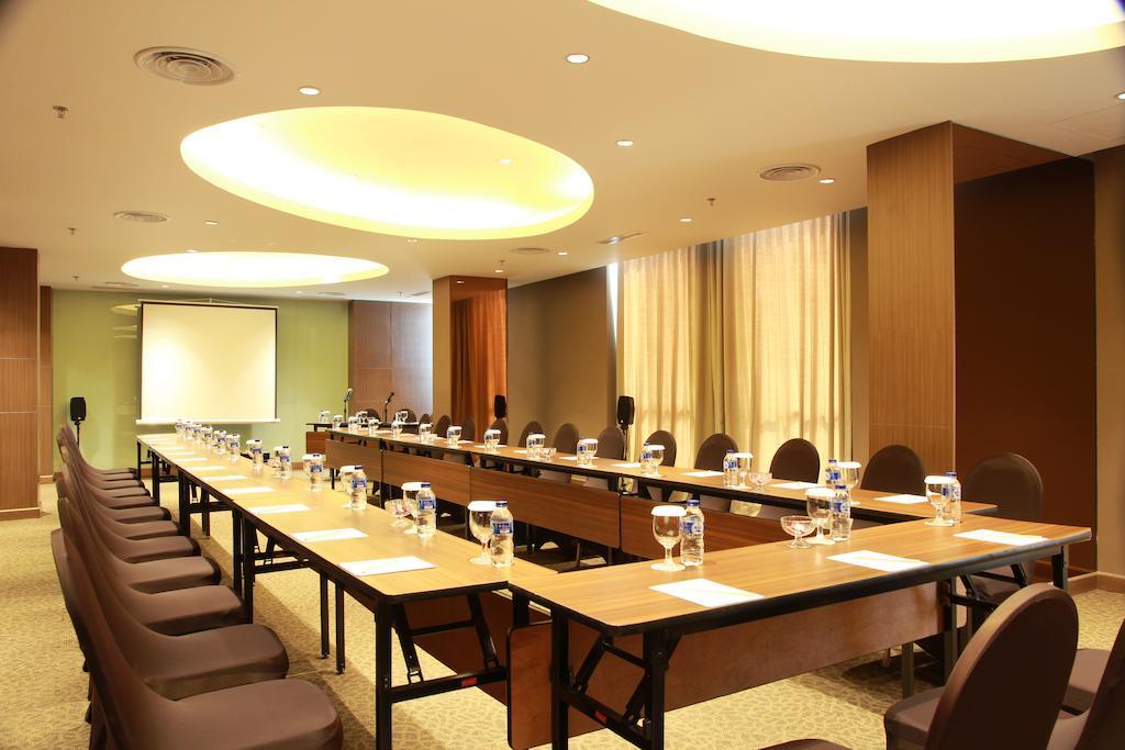 Soll Marina Hotel