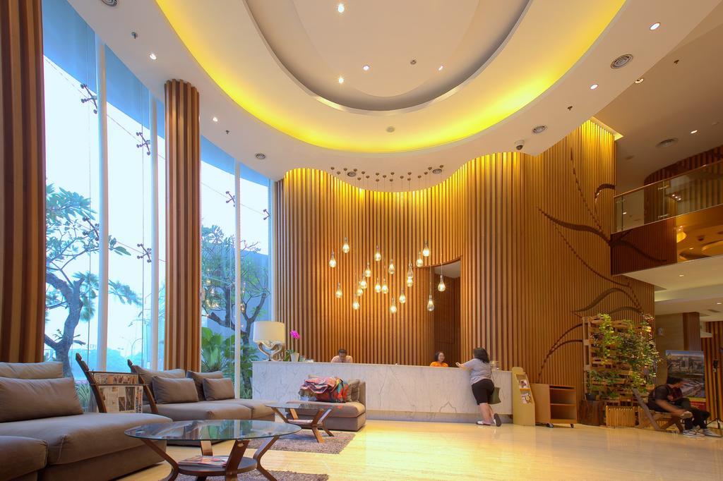Hotel Soll Marina Serpong
