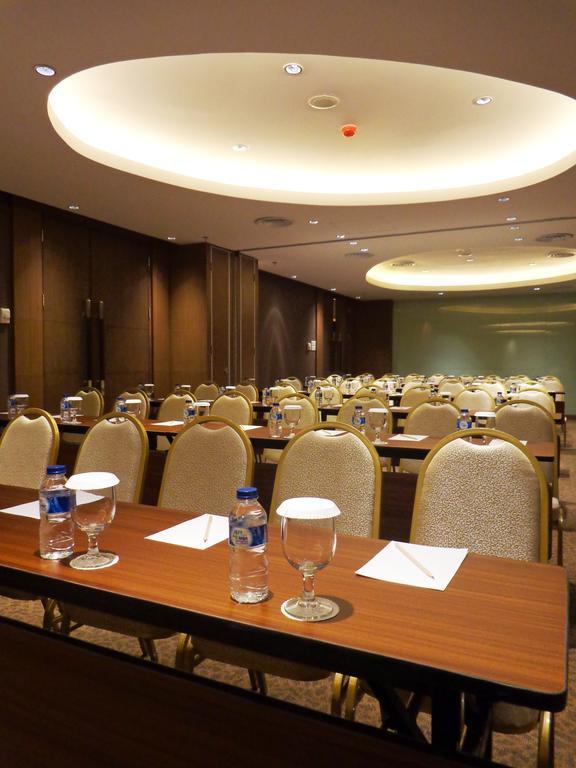 Soll Marina Hotel
